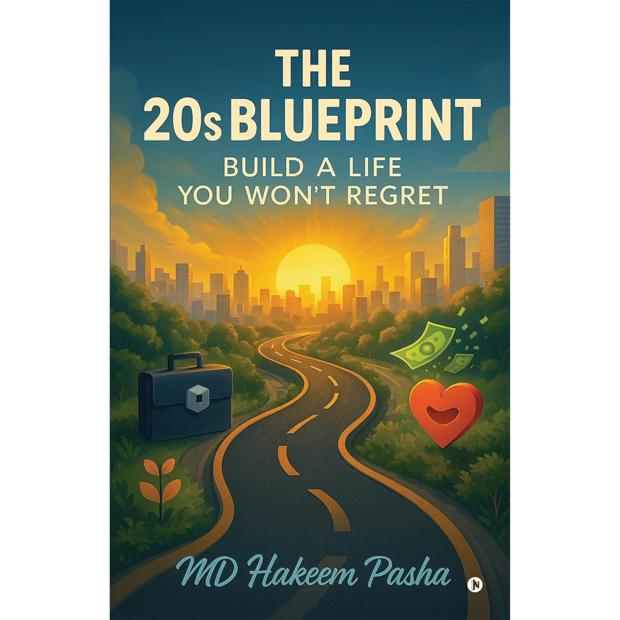 The 20s Blueprint: Build a Life You Won’t Regret